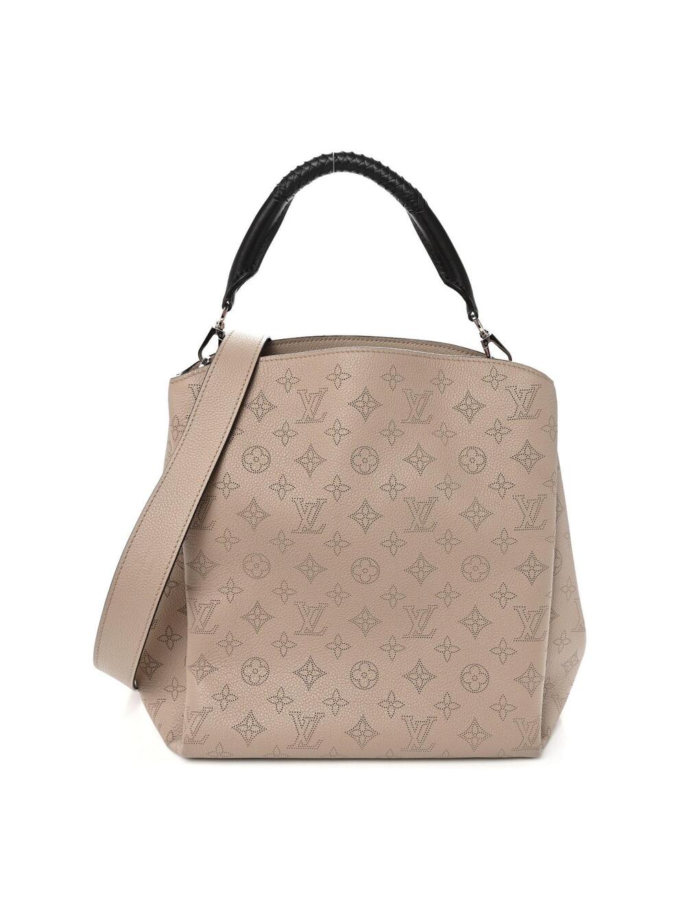 Louis Vuitton Mahina Babylone Pm Galet #282449L16B